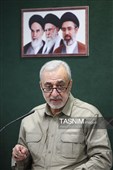مهرداد اخلاقی وزیر جدید دفاع و پیشتیبانی نیروهای مسلح