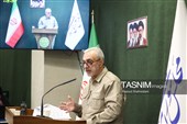 مهرداد اخلاقی وزیر جدید دفاع و پیشتیبانی نیروهای مسلح