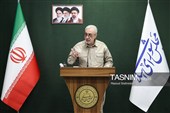 مهرداد اخلاقی وزیر جدید دفاع و پیشتیبانی نیروهای مسلح