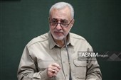 مهرداد اخلاقی وزیر جدید دفاع و پیشتیبانی نیروهای مسلح