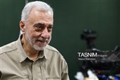 مهرداد اخلاقی وزیر جدید دفاع و پیشتیبانی نیروهای مسلح