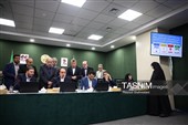 جلسه رای اعتماد مجلس به وزیر جدید دفاع