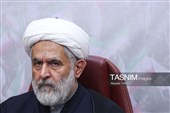حجت‌الاسلام حسین طائب رئیس سازمان بسیج مستضعفین 