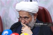 حجت‌الاسلام حسین طائب رئیس سازمان بسیج مستضعفین 