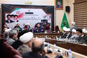  هشتمین نشست جهاد تبیین