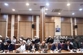  هشتمین نشست جهاد تبیین