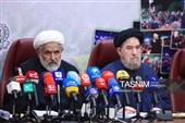 حجت‌الاسلام حسین طائب رئیس سازمان بسیج مستضعفین 