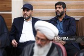  هشتمین نشست جهاد تبیین