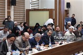  هشتمین نشست جهاد تبیین