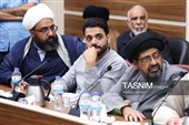  هشتمین نشست جهاد تبیین