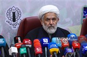 حجت‌الاسلام حسین طائب رئیس سازمان بسیج مستضعفین 
