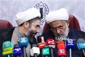  هشتمین نشست جهاد تبیین