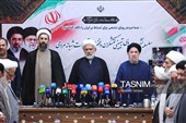 حجت‌الاسلام حسین طائب رئیس سازمان بسیج مستضعفین 