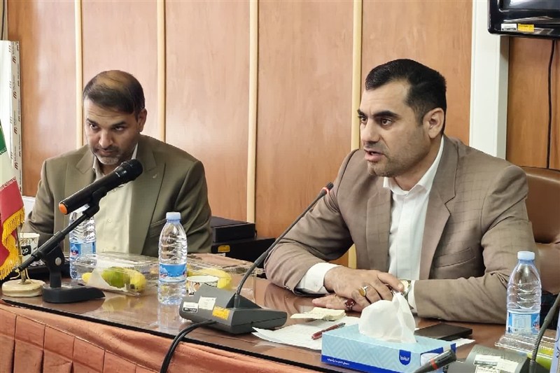 رئیس بسیج حقوقدانان: رسالت بسیج گره‌گشایی از مشکلات حقوقی مردم است