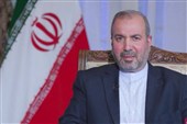 اختصاصی| آل‌صادق: امنیت مرزهای ایران و عراق خط قرمز تهران است