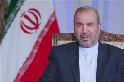 اتفاق بين طهران وبغداد لاخراج الجماعات الإرهابية من إقليم كردستان