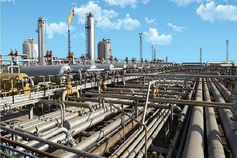 تحقق بیش از 100 درصدی تعهدهای تولید نفت کارون