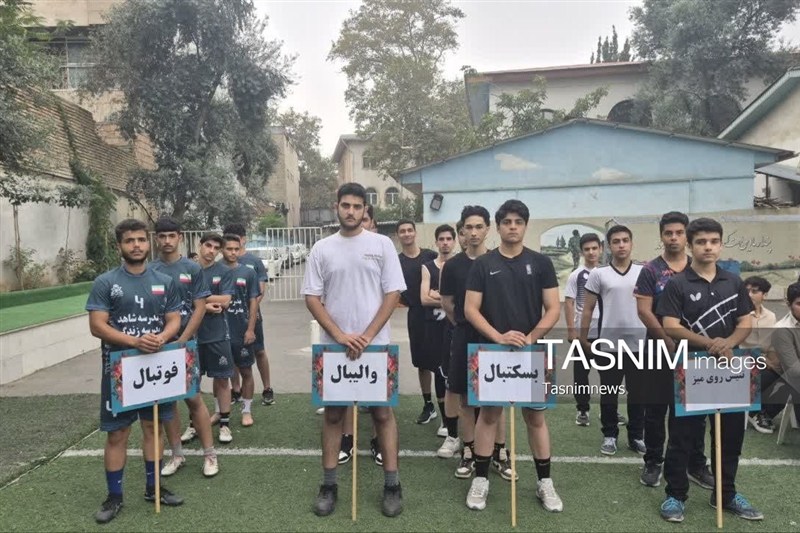 اخبار استان گلستان , المپیاد ,