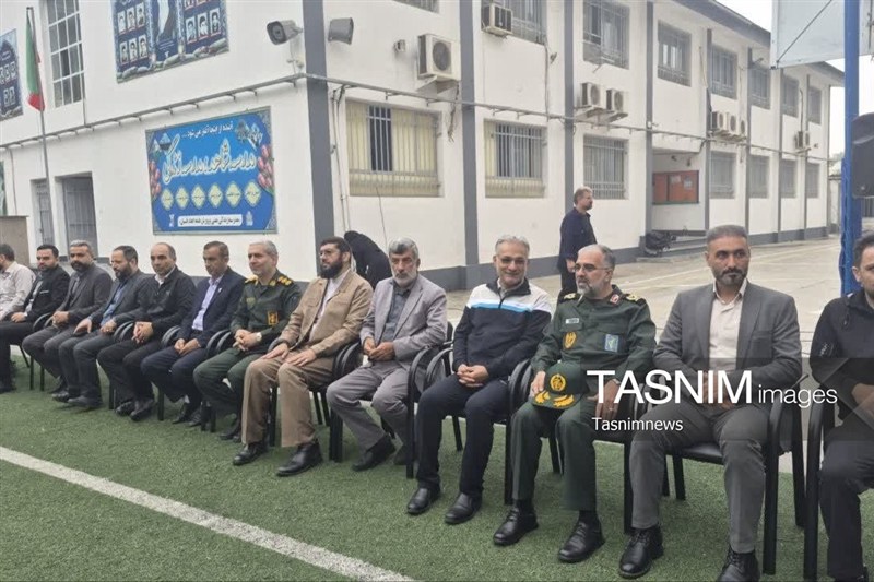 اخبار استان گلستان , المپیاد ,