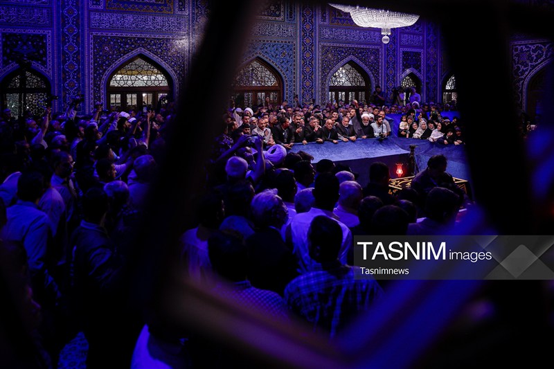 اخبار مشهد , خراسان رضوی , اخبار استان خراسان رضوی , آستان قدس رضوی , کشور عراق , موکب رضوی , حرم امام رضا(ع) ,