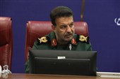 نقش ایلام در دفاع مقدس هنوز آن‌طور که باید روایت نشده است