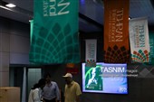 دومین روز جشنواره بین‌المللی فیلم کوتاه تهران