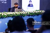 دومین روز جشنواره بین‌المللی فیلم کوتاه تهران