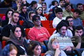 دومین روز جشنواره بین‌المللی فیلم کوتاه تهران