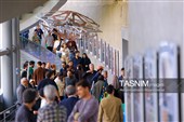 دومین روز جشنواره بین‌المللی فیلم کوتاه تهران