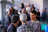 دومین روز جشنواره بین‌المللی فیلم کوتاه تهران