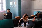 دومین روز جشنواره بین‌المللی فیلم کوتاه تهران