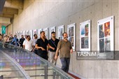 دومین روز جشنواره بین‌المللی فیلم کوتاه تهران