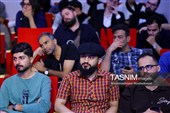 دومین روز جشنواره بین‌المللی فیلم کوتاه تهران