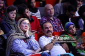 دومین روز جشنواره بین‌المللی فیلم کوتاه تهران