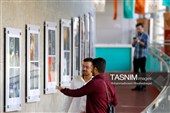 دومین روز جشنواره بین‌المللی فیلم کوتاه تهران