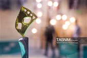 دومین روز جشنواره بین‌المللی فیلم کوتاه تهران