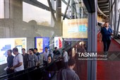 دومین روز جشنواره بین‌المللی فیلم کوتاه تهران