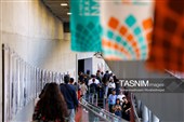 دومین روز جشنواره بین‌المللی فیلم کوتاه تهران