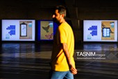دومین روز جشنواره بین‌المللی فیلم کوتاه تهران