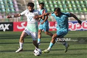 ذوب‌آهن با ربیعی هم ناکام ماند؛ شکست خانگی مقابل چادرملو