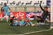 ذوب‌آهن با ربیعی هم ناکام ماند؛ شکست خانگی مقابل چادرملو
