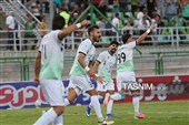 ذوب‌آهن با ربیعی هم ناکام ماند؛ شکست خانگی مقابل چادرملو