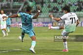 ذوب‌آهن با ربیعی هم ناکام ماند؛ شکست خانگی مقابل چادرملو