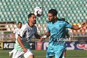 ذوب‌آهن با ربیعی هم ناکام ماند؛ شکست خانگی مقابل چادرملو