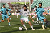 ذوب‌آهن با ربیعی هم ناکام ماند؛ شکست خانگی مقابل چادرملو