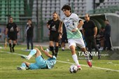 ذوب‌آهن با ربیعی هم ناکام ماند؛ شکست خانگی مقابل چادرملو