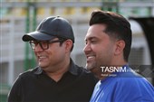 ذوب‌آهن با ربیعی هم ناکام ماند؛ شکست خانگی مقابل چادرملو