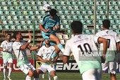 ذوب‌آهن با ربیعی هم ناکام ماند؛ شکست خانگی مقابل چادرملو