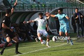 ذوب‌آهن با ربیعی هم ناکام ماند؛ شکست خانگی مقابل چادرملو
