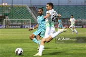 ذوب‌آهن با ربیعی هم ناکام ماند؛ شکست خانگی مقابل چادرملو